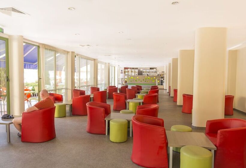 Mpm Hotel Kalina Garden   All Inclusive