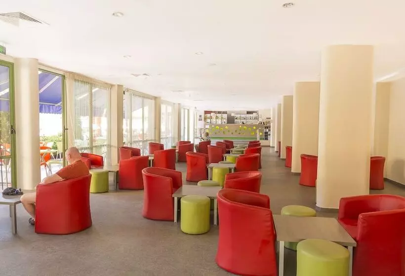 Mpm Hotel Kalina Garden   All Inclusive