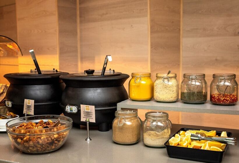 Mpm Hotel Kalina Garden   All Inclusive