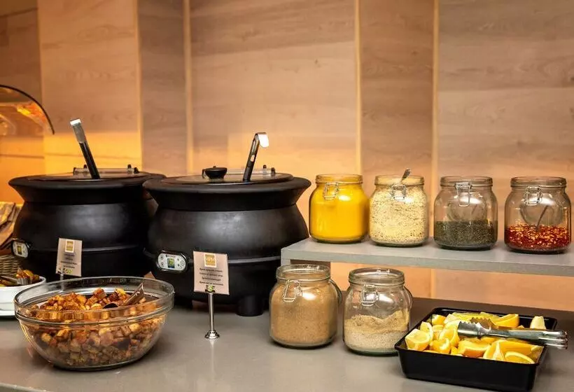 Mpm Hotel Kalina Garden   All Inclusive