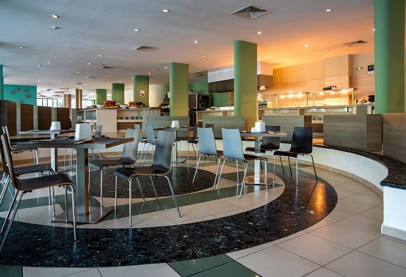 Mpm Hotel Kalina Garden   All Inclusive