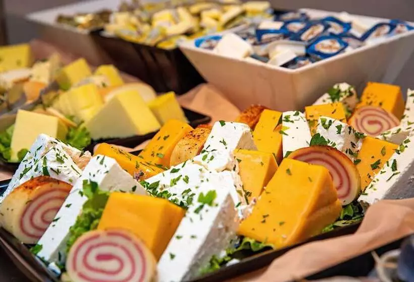 Mpm Hotel Kalina Garden   All Inclusive