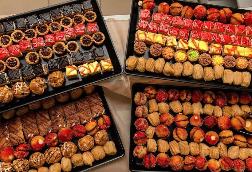 Mpm Hotel Kalina Garden   All Inclusive