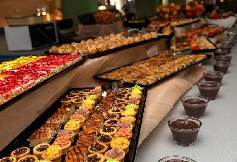 Mpm Hotel Kalina Garden   All Inclusive