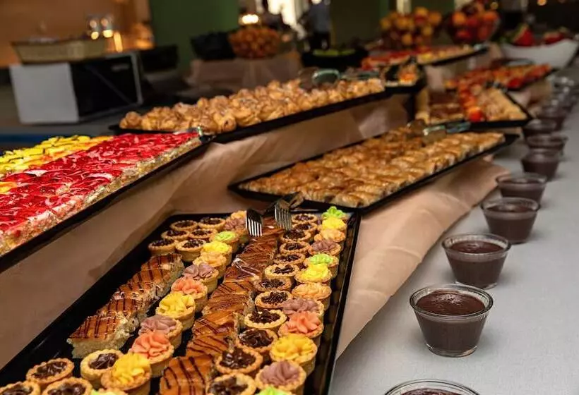 Mpm Hotel Kalina Garden   All Inclusive