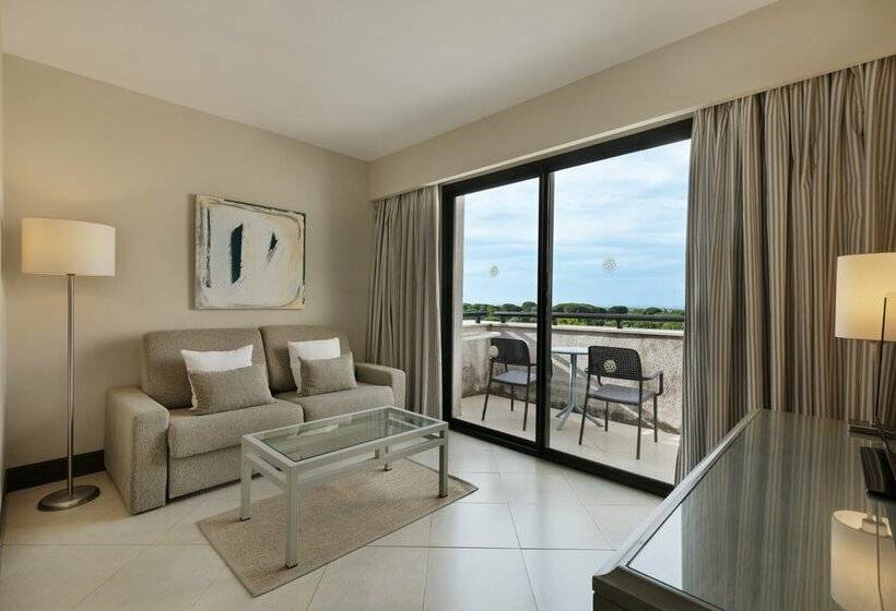 Precise Resort El Rompido-The Club