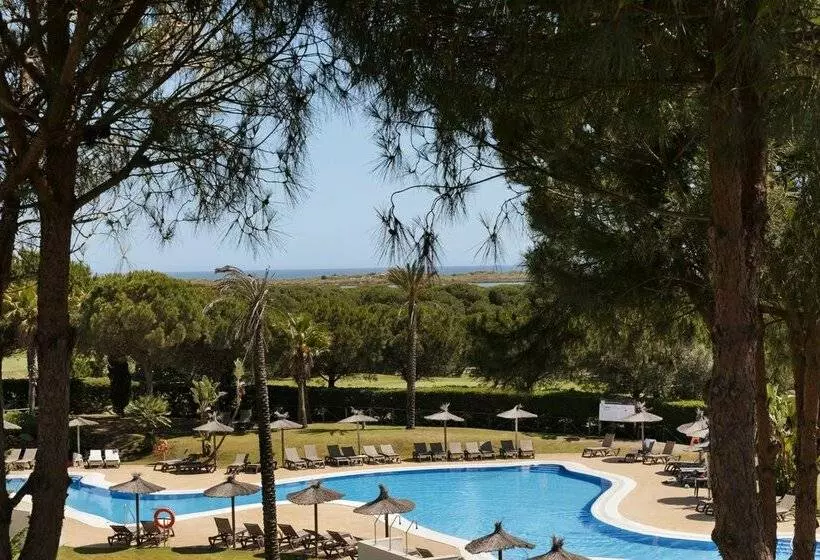 Precise Resort El Rompido-The Club