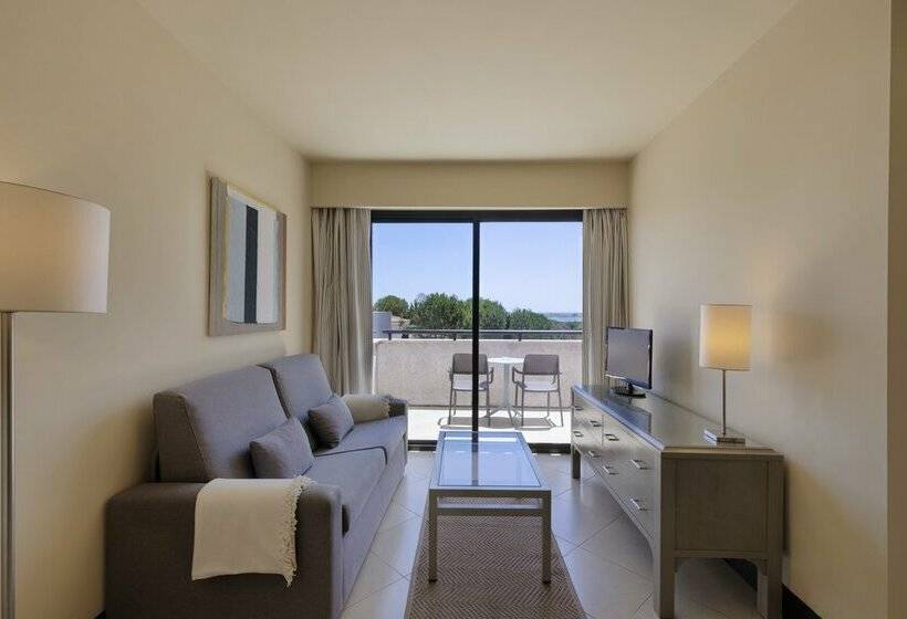 Precise Resort El Rompido-The Club