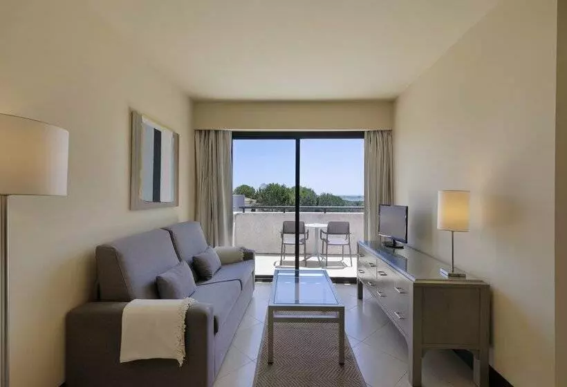 Precise Resort El Rompido-The Club