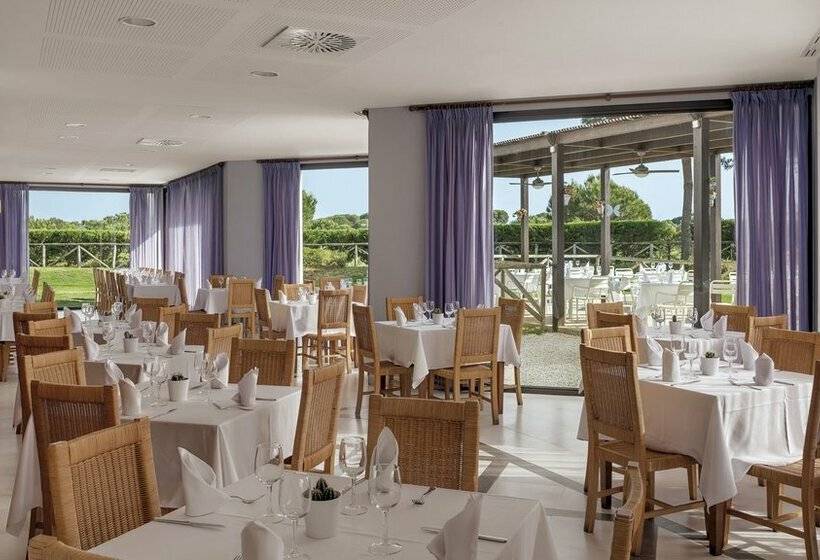 Precise Resort El Rompido-The Club