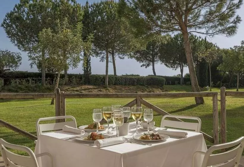 Precise Resort El Rompido-The Club