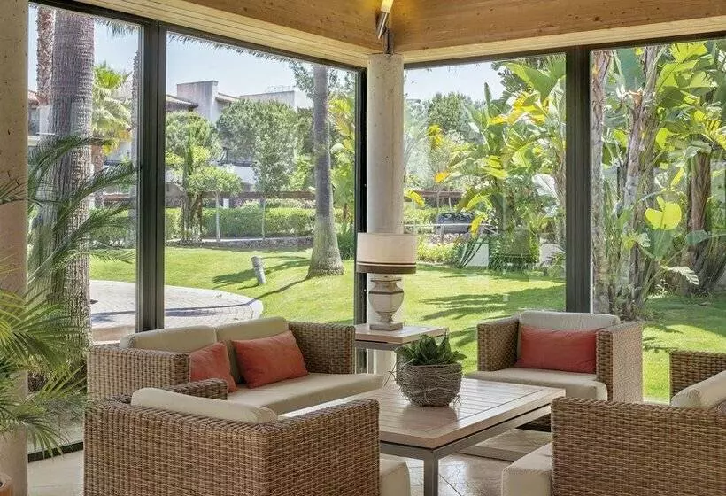 Precise Resort El Rompido-The Club