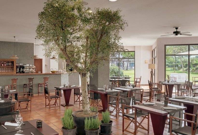 Precise Resort El Rompido-The Club