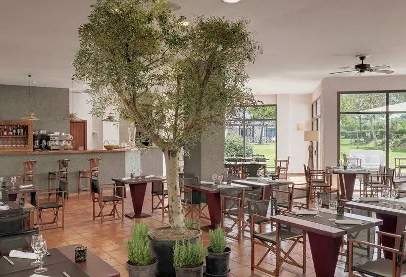 Precise Resort El Rompido-The Club