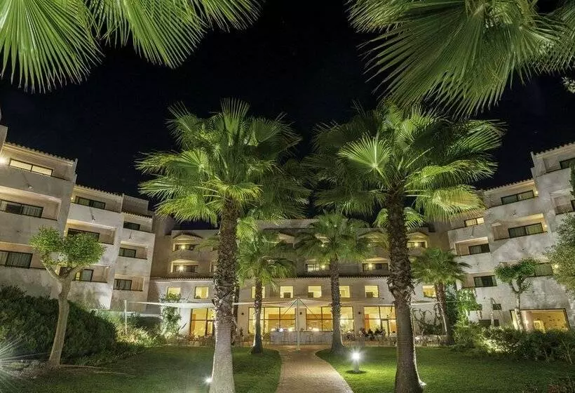 Precise Resort El Rompido-The Club