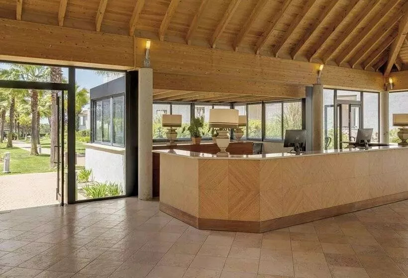 Precise Resort El Rompido-The Club