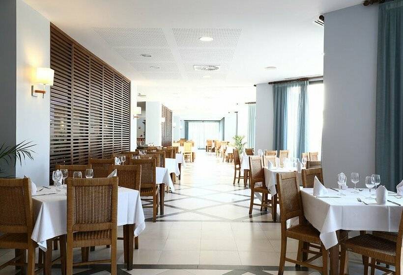 Precise Resort El Rompido-The Club