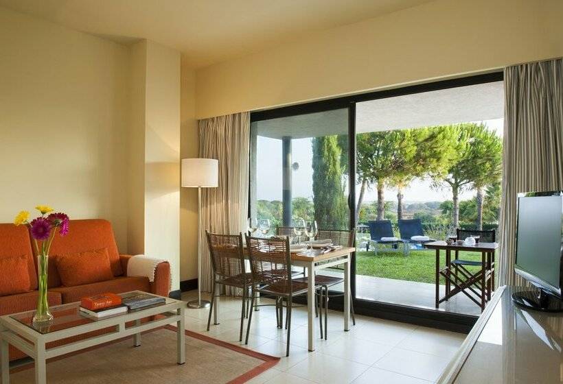 Precise Resort El Rompido-The Club