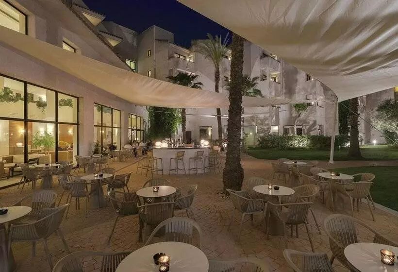 Precise Resort El Rompido-The Club