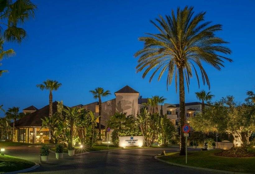 Precise Resort El Rompido-The Club