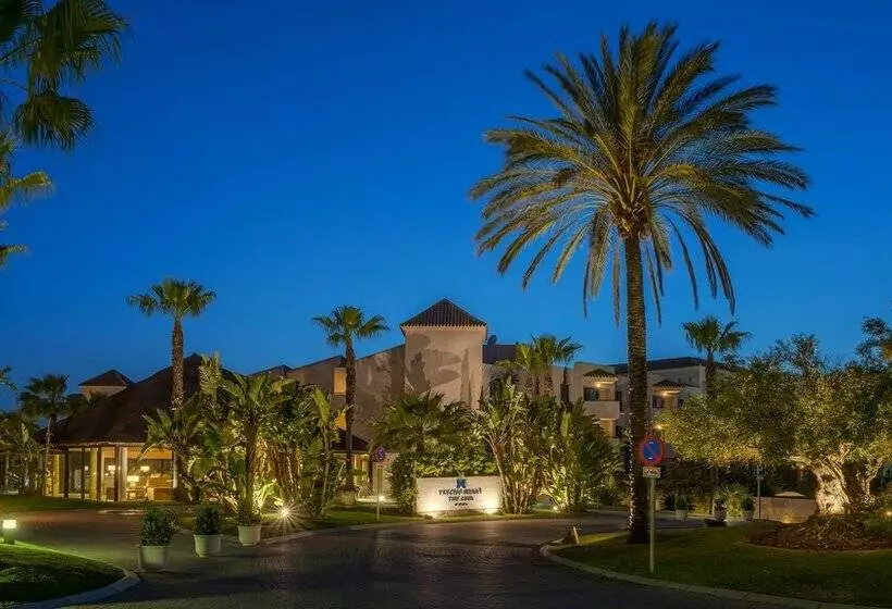 Precise Resort El Rompido-The Club