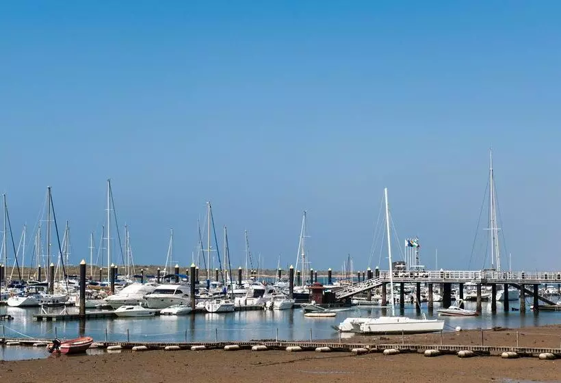 Precise Resort El Rompido-The Club