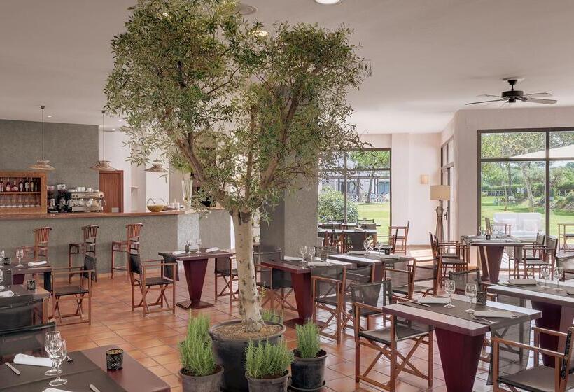 Precise Resort El Rompido-The Club