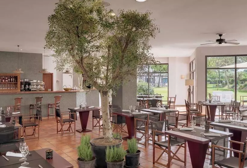 Precise Resort El Rompido-The Club