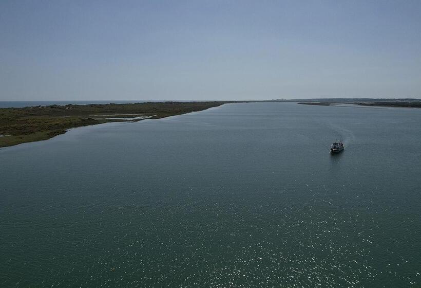 Precise Resort El Rompido-The Club