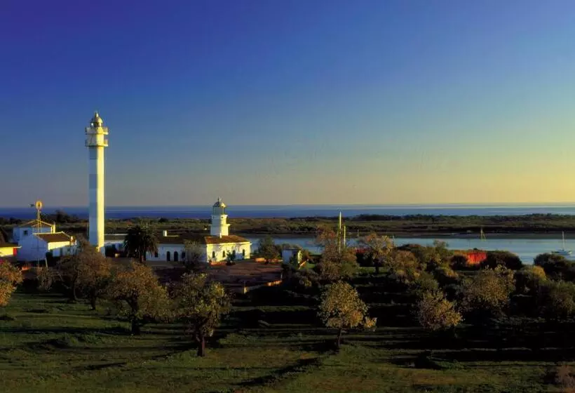 Precise Resort El Rompido-The Club