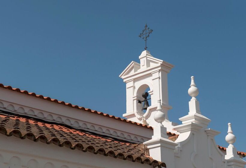 Precise Resort El Rompido-The Club