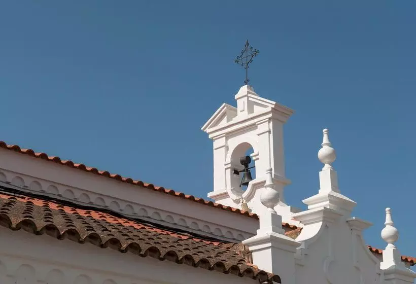 Precise Resort El Rompido-The Club