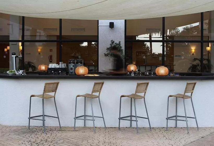 Precise Resort El Rompido-The Club