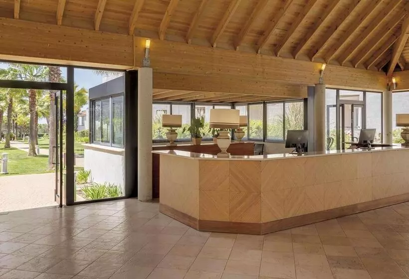 Precise Resort El Rompido-The Club