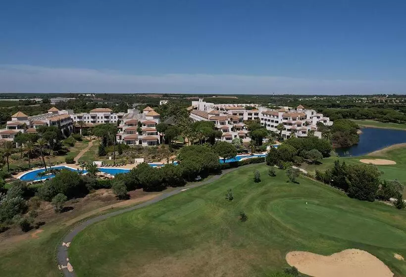 Precise Resort El Rompido-The Club