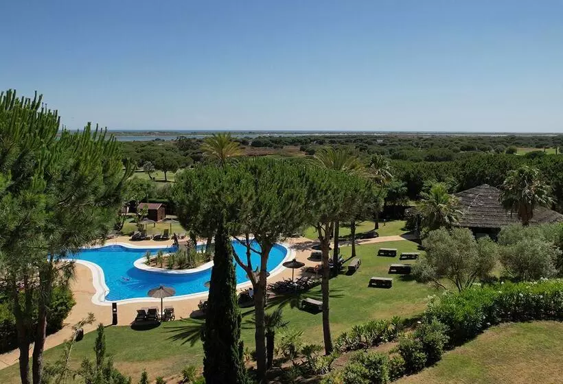 Precise Resort El Rompido-The Club