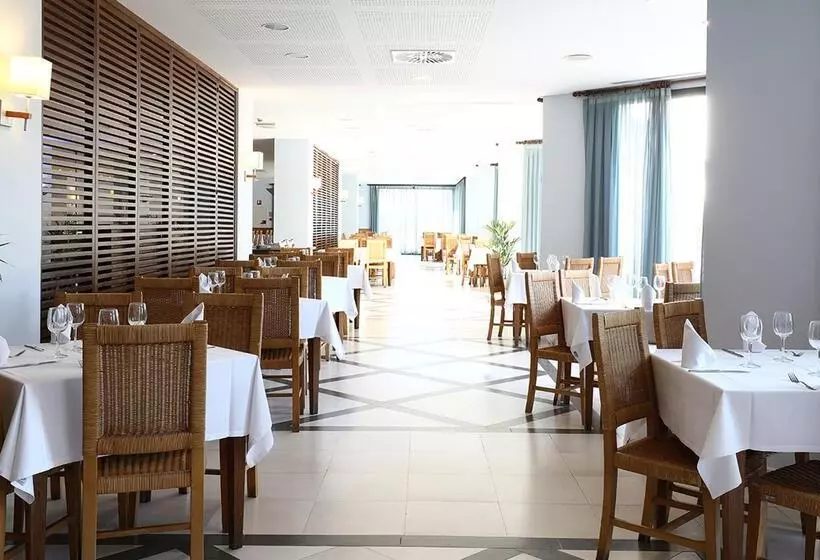 Precise Resort El Rompido-The Club