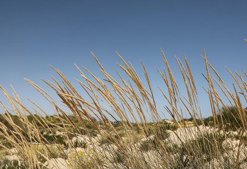 Precise Resort El Rompido-The Club