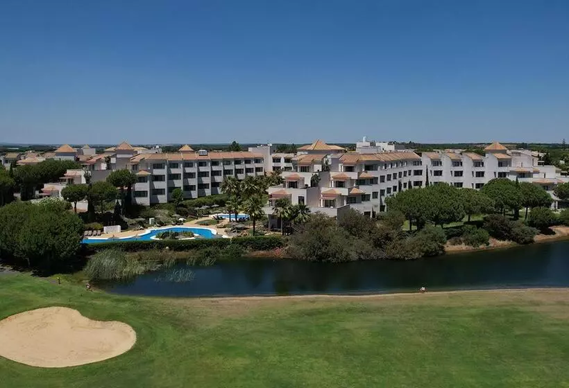 Precise Resort El Rompido-The Club