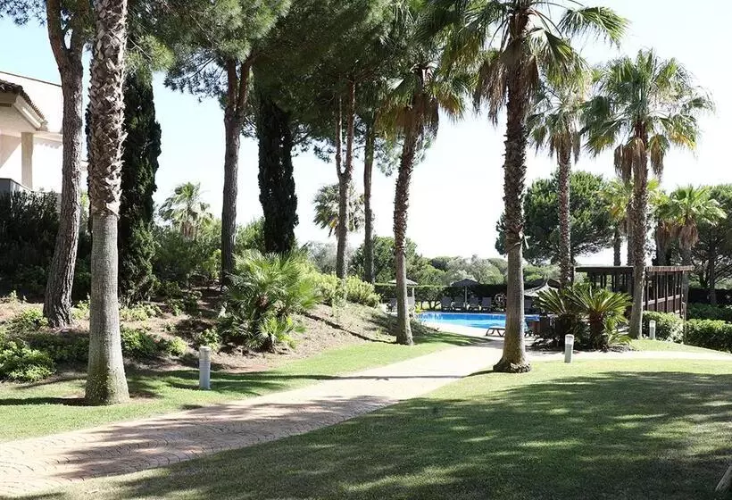Precise Resort El Rompido-The Club