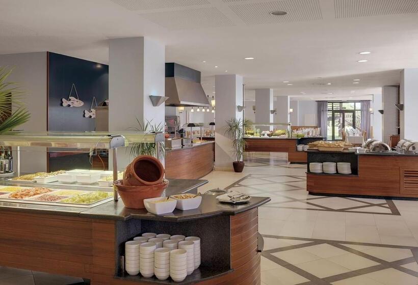 Precise Resort El Rompido-The Club