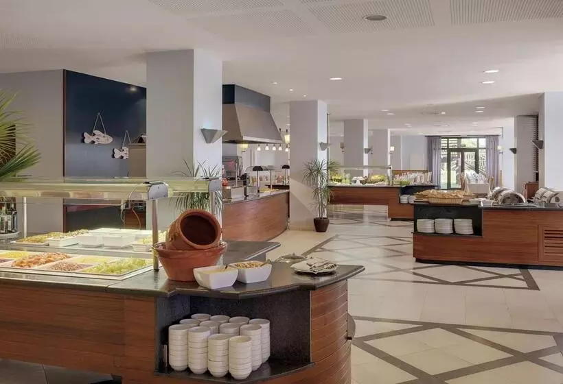 Precise Resort El Rompido-The Club