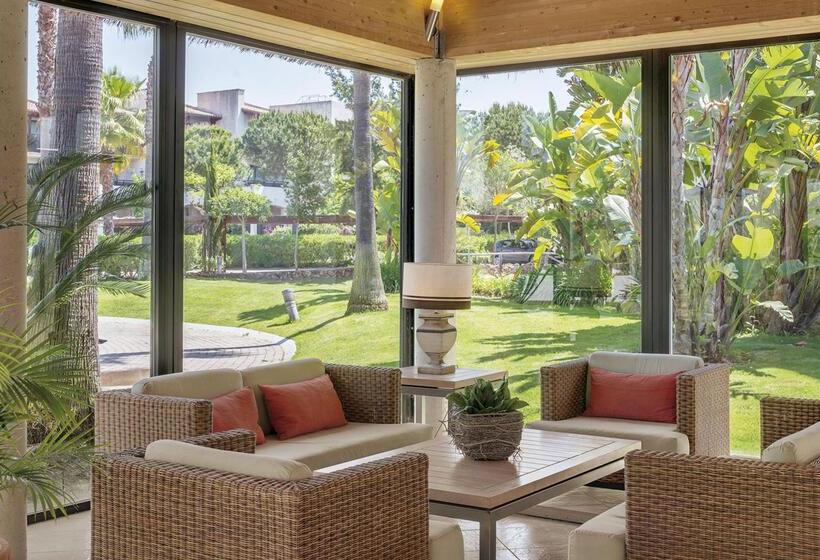 Precise Resort El Rompido-The Club