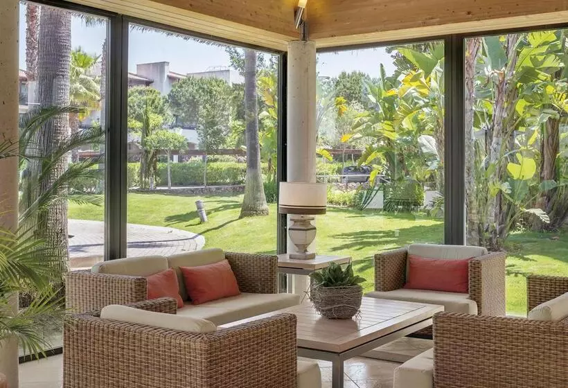 Precise Resort El Rompido-The Club