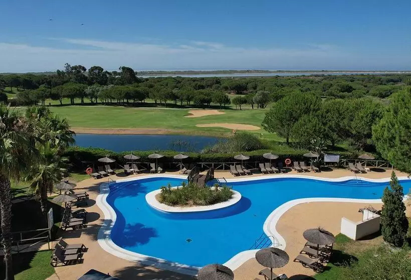 Precise Resort El Rompido-The Club