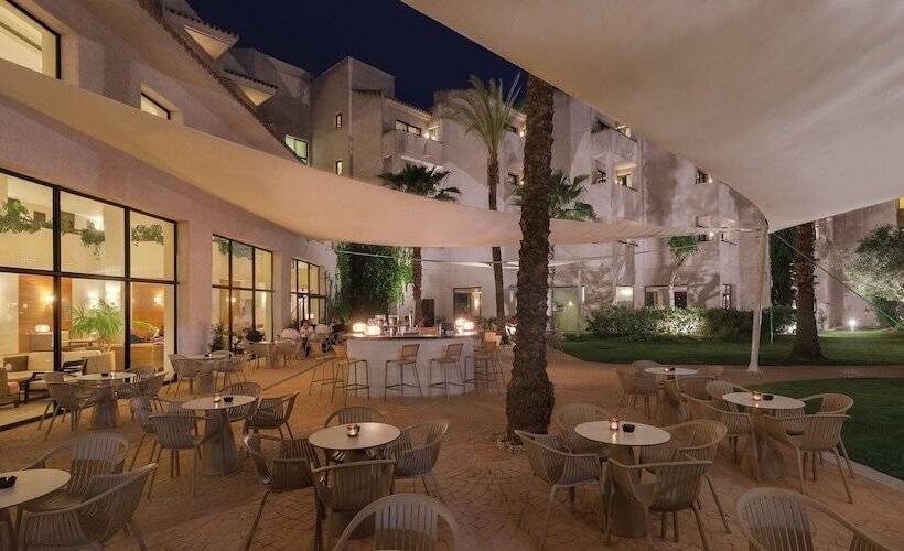 Precise Resort El Rompido-The Club