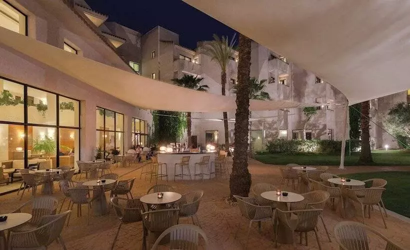 Precise Resort El Rompido-The Club