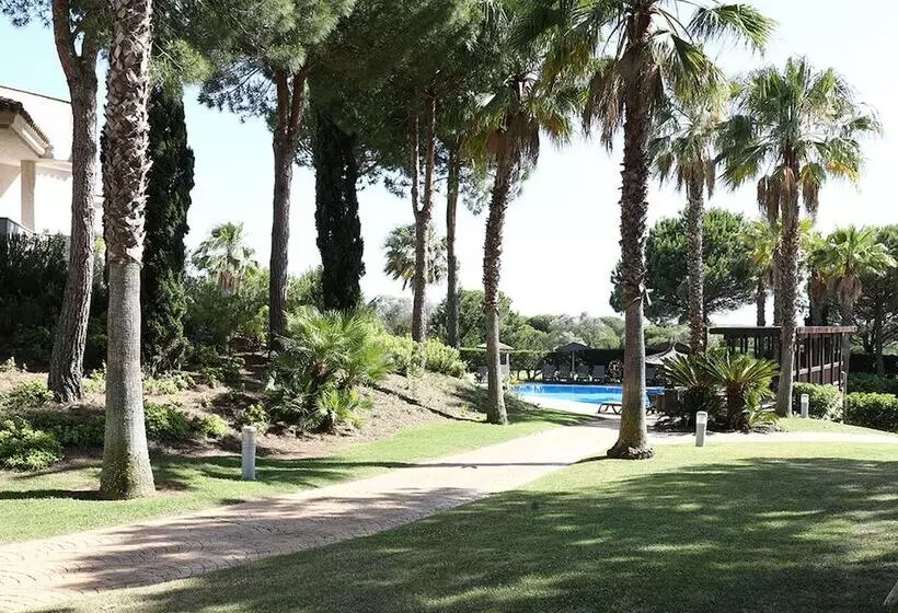 Precise Resort El Rompido-The Club