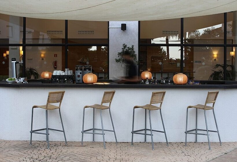 Precise Resort El Rompido-The Club