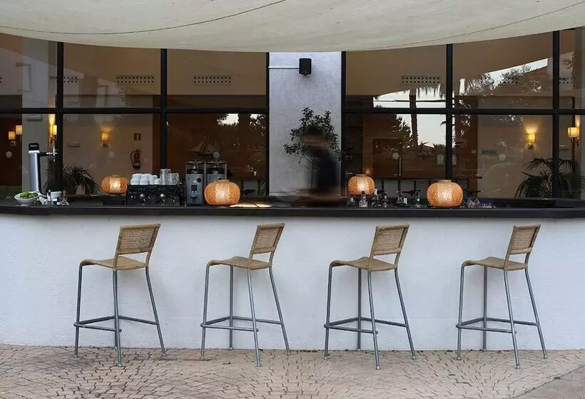 Precise Resort El Rompido-The Club